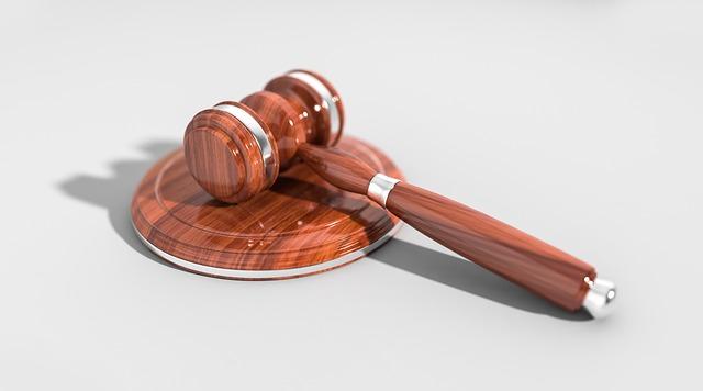Federal judges temporarily block Trump’s executive orders targeting two major law firms