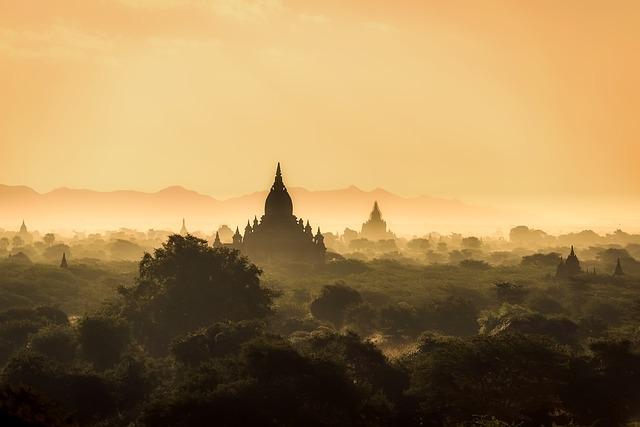 Thousands are feared dead in Myanmar’s quake. Trump’s USAID cuts will cause even more unnecessary deaths