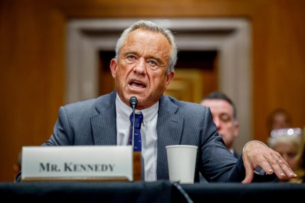 “Spiraling Deeper and Deeper Into Danger”: RFK Jr. Forces Out Top Vaccine Official