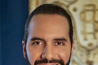 Nayib Bukele: El Salvador’s strongman leader doing Donald Trump’s legwork abroad