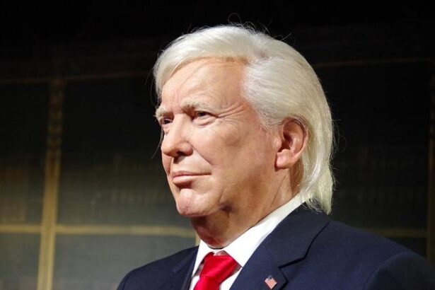 Why Trump’s Embattled US Attorney in DC Is Talking About Russia