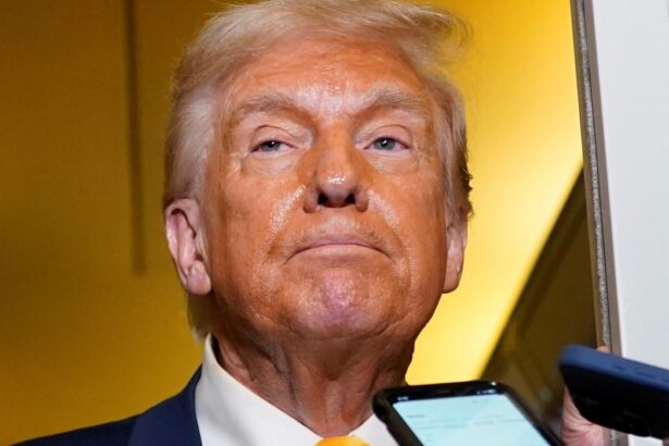 Donald Trump approval ratings: Recent PA and national polling figures for the president – PhillyBurbs