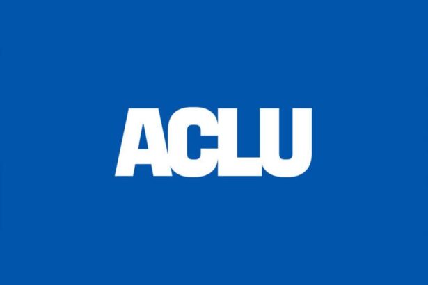 ACLU sues Trump administration for targeting international students