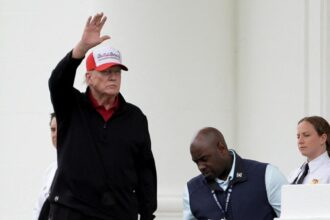 Trump ramps up attacks on Powell, demands ‘loser’ Fed chair lower rates ‘NOW’ – CNBC