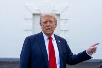 How Trump is rewriting American history – vox.com