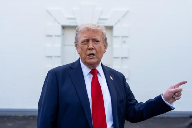 How Trump is rewriting American history – vox.com