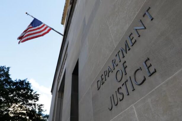 Justice Department lawyers work for justice and the Constitution – not the White House