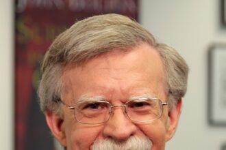 John Bolton Scorches Trump’s Russia-Ukraine Claim Using 1 Simple Name-Drop