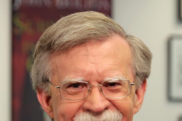 John Bolton Scorches Trump’s Russia-Ukraine Claim Using 1 Simple Name-Drop