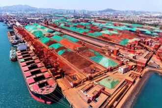 China’s Xi Prepares to Eat America’s Lunch as Trump Cedes Leadership on Clean Energy