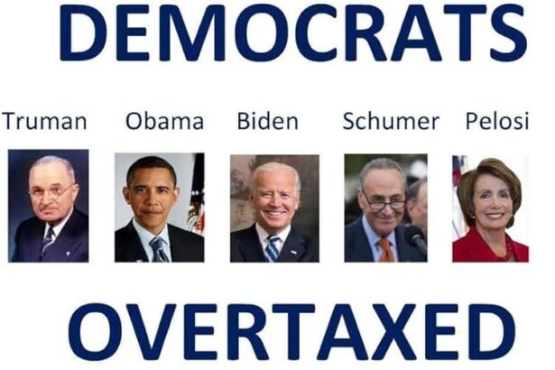 What have the Democrats achieved in Trump’s first 100 days?