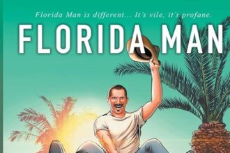 Florida Man Loses Canadian Election