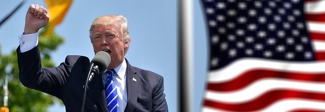 ‘Pissed Off’ Trump Threatens Putin With Sanctions ‘If A Deal Isn’t Made’