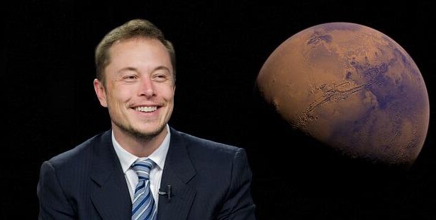 Elon Musk Can’t Take the Heat
