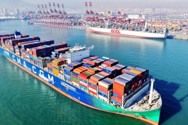 China Hits Back At Donald Trump’s New Tariffs With Flurry Of Retaliatory Measures