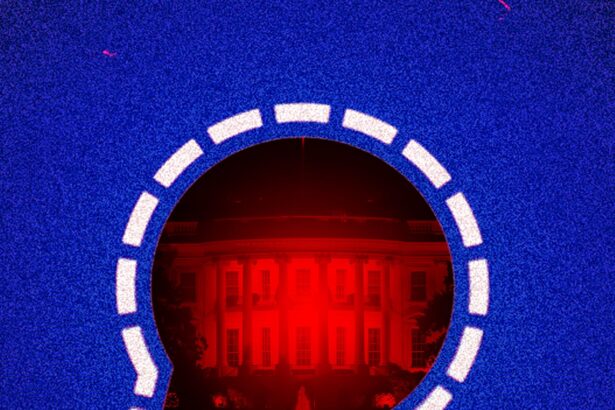 ‘Signalgate’: how the US government creates and guards its secrets