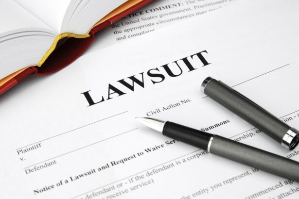 New Lawsuit Challenges the Trump Administration’s Devastating Research Cancellations