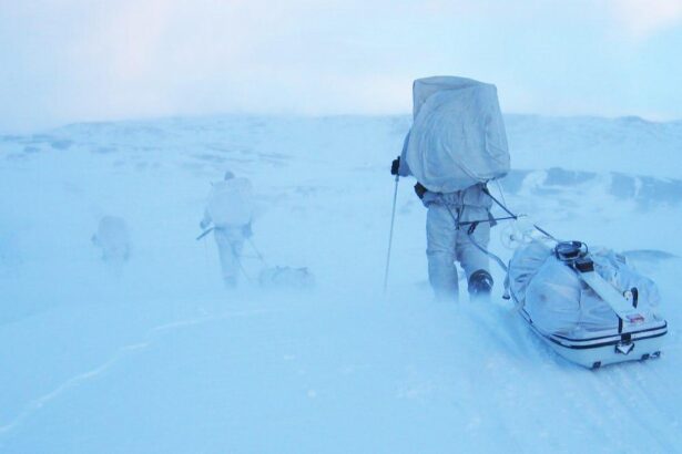 US and Russia squabble over Arctic security as melting ice opens up shipping routes