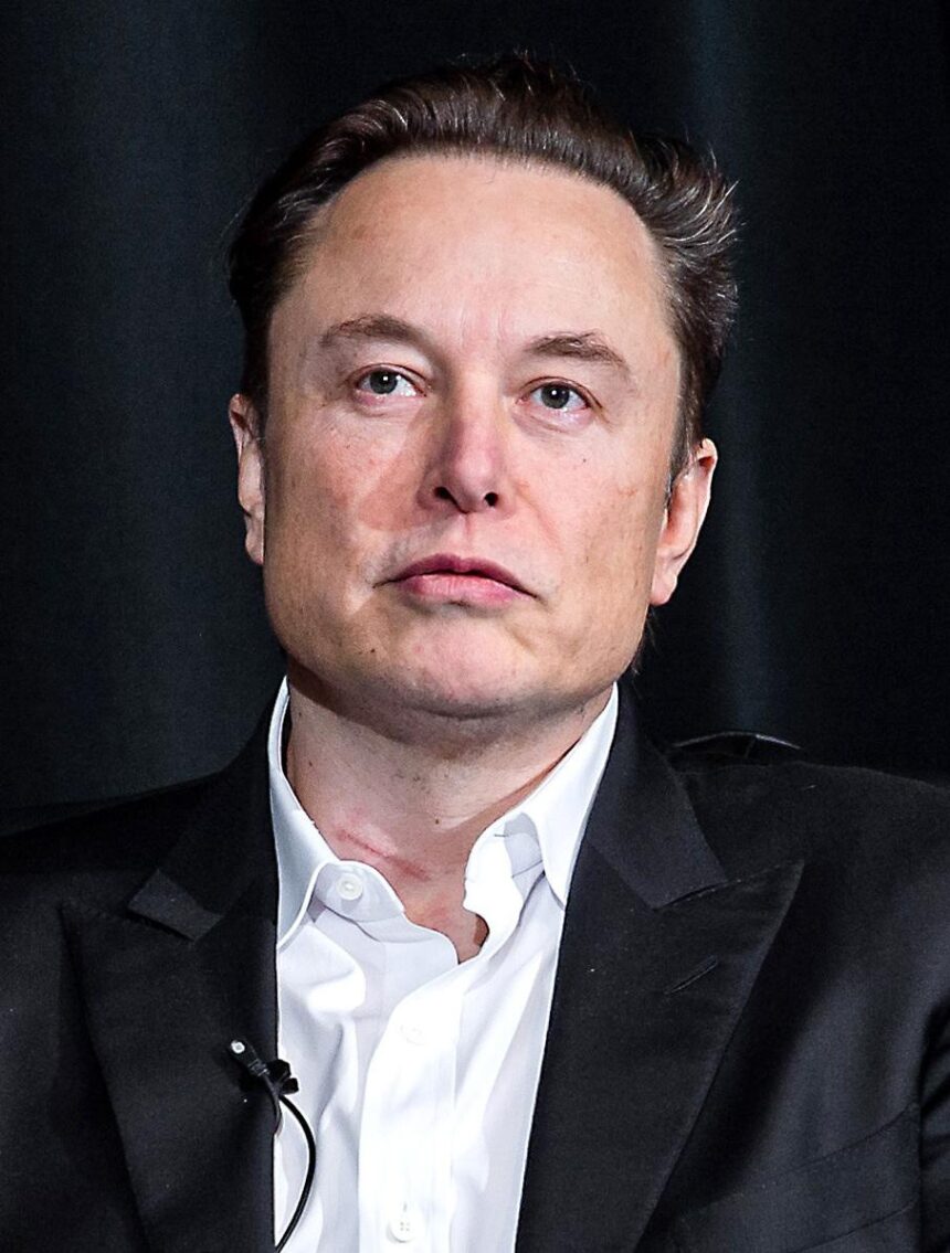Elon Musk’s Secret Weapon: the US Marshals Service