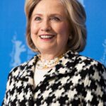 Hillary Clinton Torches Donald Trump Admin Move With Scathing, Sarcastic Jab