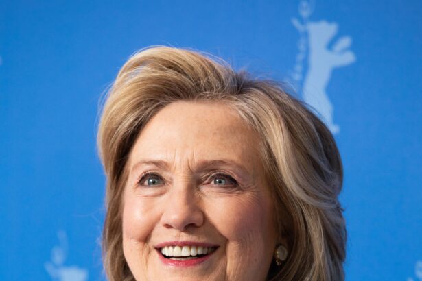 Hillary Clinton Torches Donald Trump Admin Move With Scathing, Sarcastic Jab