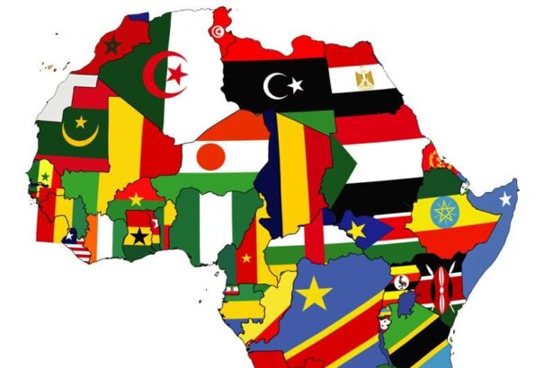 How a Small African Nation Scrambled to Appease Trump on Tariffs