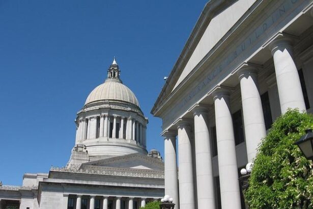Republicans In Disarray As Mike Johnson Postpones Vote On Senate Budget
