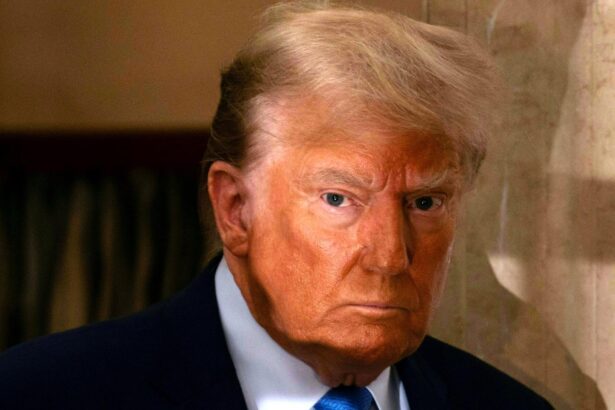 Trump’s retribution sends a chilling message to dissenters – CNN