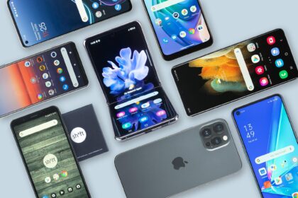 Smartphones and computers are now exempt from Trump’s latest tariffs – CNN
