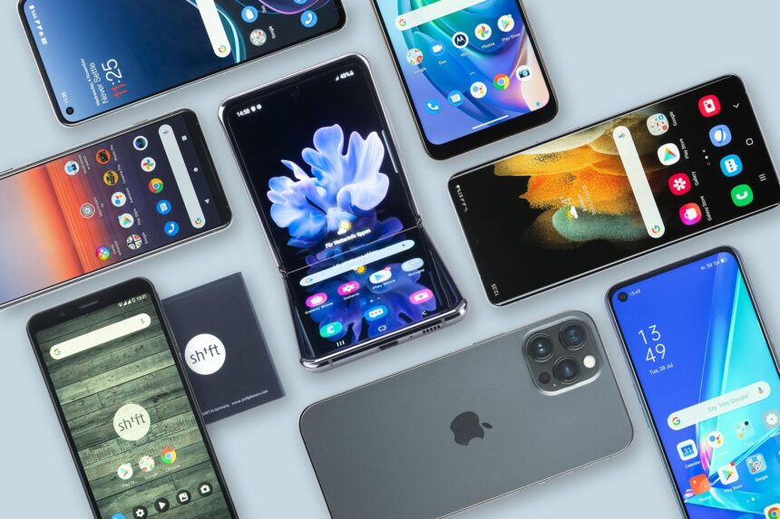 Smartphones and computers are now exempt from Trump’s latest tariffs – CNN