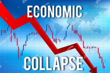 ‘Worse Than A Recession’: Investor Who Predicted 2008 Collapse Has Stark New Warning