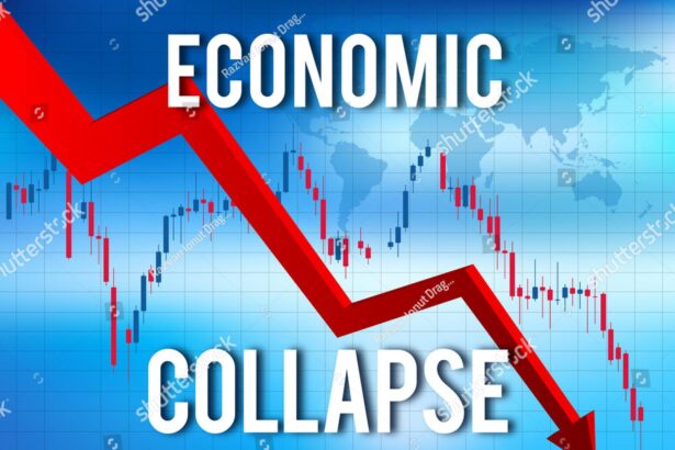 ‘Worse Than A Recession’: Investor Who Predicted 2008 Collapse Has Stark New Warning