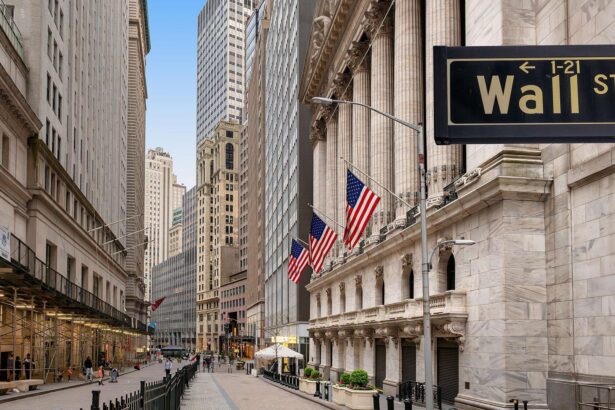 How Wall Street got Donald Trump wrong – Financial Times