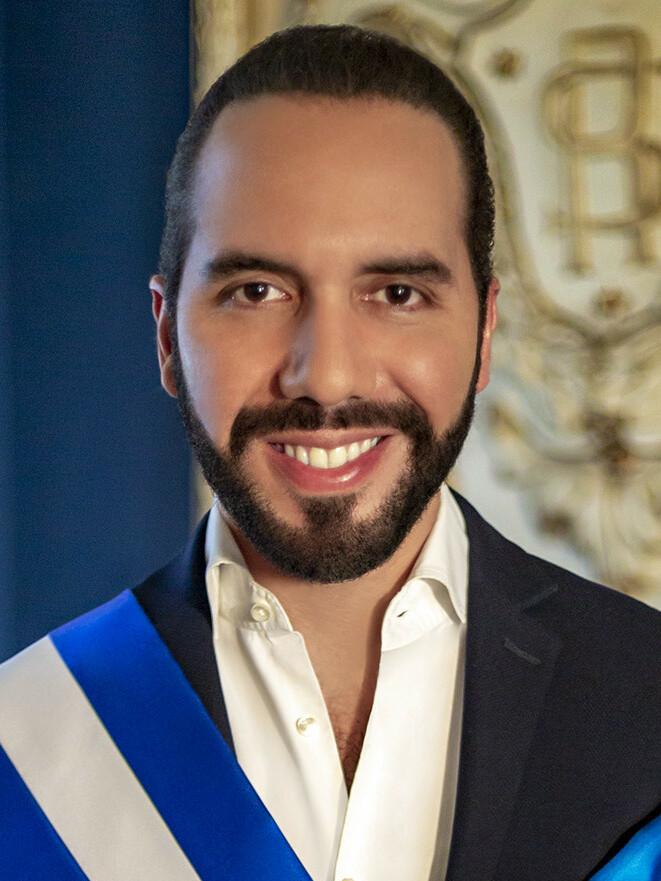 The Real Reason El Salvador’s President Nayib Bukele Cozied Up to Trump