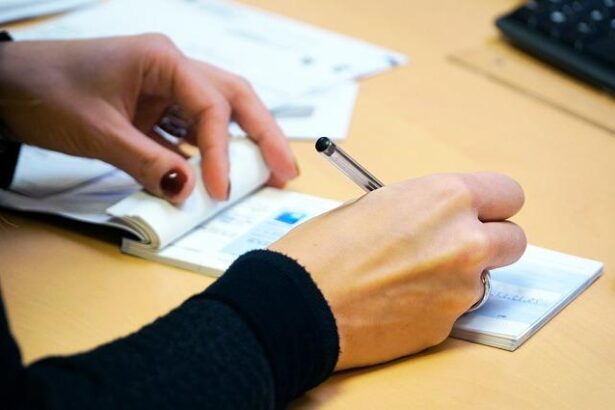 Trump administration plans to end free tax filing program