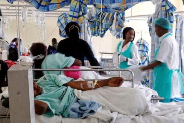 Africa’s healthcare funding crisis: 3 strategies to manage deadly diseases