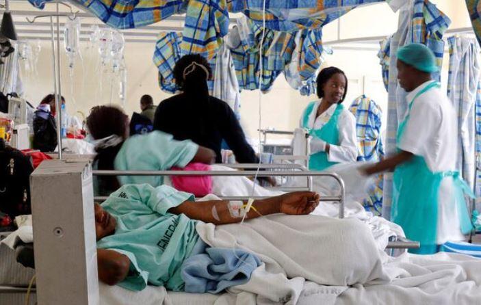 Africa’s healthcare funding crisis: 3 strategies to manage deadly diseases