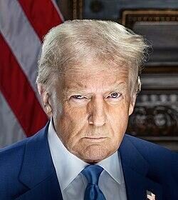 Breaking News: Donald Trump’s Presidency Takes a New Turn on April 28, 2025!