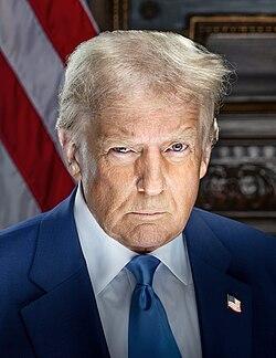 Breaking News: Donald Trump’s Presidency Takes a New Turn on April 28, 2025!