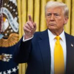 Trump Intensifies Controversial Immigration Crackdown