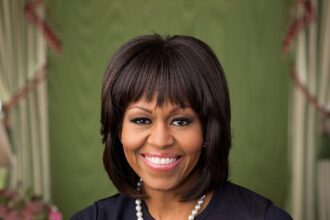 Michelle Obama Reveals: ‘You’d Know If My Marriage Was in Trouble