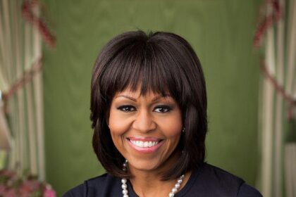 Michelle Obama Reveals: ‘You’d Know If My Marriage Was in Trouble