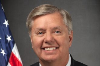 Lindsey Graham Faces Backlash for ‘Groveling’ Response to Trump’s Latest Message