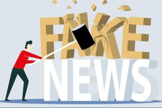 Navigating the Misinformation Maze: What Voters Need to Know This Election Season