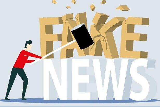 Navigating the Misinformation Maze: What Voters Need to Know This Election Season
