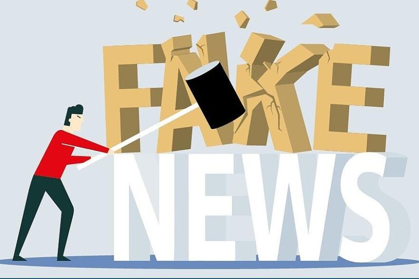 Navigating the Misinformation Maze: What Voters Need to Know This Election Season