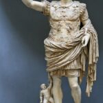 Unveiling the Roman Emperor Who Mirrors Donald Trump’s Leadership Style!