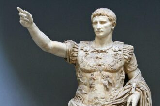 Unveiling the Roman Emperor Who Mirrors Donald Trump’s Leadership Style!