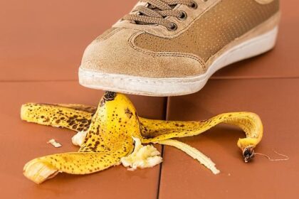 Endless Missteps: A Journey Through Our Most Common Mistakes