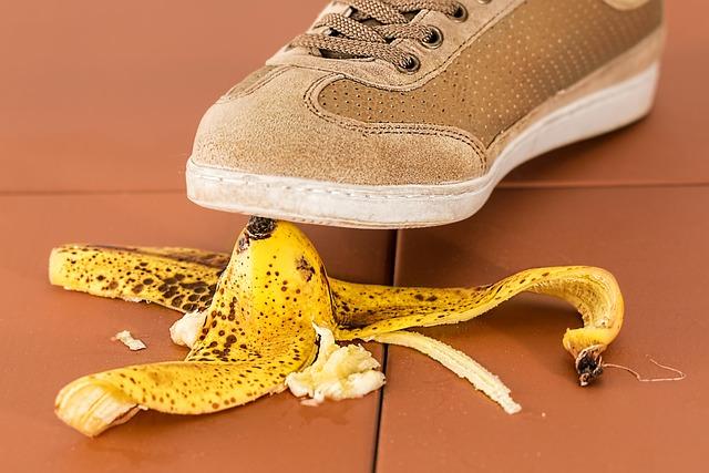 Endless Missteps: A Journey Through Our Most Common Mistakes